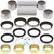 All Balls Swing Arm Bearing Seal Kit for KTM