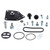 All Balls Fuel Tap Repair Kit 60-1128 for Suzuki GS 500 E 01 02