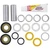 All Balls Swing Arm Bearing Kit for Yamaha