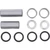 All Balls Swing Arm Bearing Seal Kit for Honda