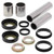 All Balls Swing Arm Bearing Seal Kit for Honda
