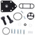 All Balls Fuel Tap Repair Kit 60-1112 for Kawasaki EN 500 C Vulcan LTD 96-09