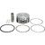 Vertex Replica Piston Kit for Yamaha YFM 660 F Grizzly 4x4 (02-08)