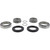 All Balls Swing Arm Bearing Seal Kit for Yamaha YFM350FX Wolverine 4x4