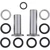 All Balls Swing Arm Bearing Seal Kit for Yamaha