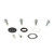 All Balls Fuel Tap Repair Kit 60-1103 for Honda CRF 450 R 02-08