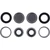All Balls Swing Arm Bearing Seal Kit for Arctic Cat Honda Polaris