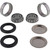 All Balls Swing Arm Bearing Seal Kit for Arctic Cat Honda Polaris