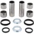 All Balls Swing Arm Bearing Seal Kit for Honda
