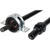 All Balls Stealth Drive Dynamically Balanced Drive Shaft for Polaris RZR XP 1000