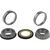 All Balls Steering Stem Bearing Seal Kit for Yamaha