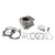 Cylinder Works Standard Bore Cylinder Kit 102mm for Yamaha GRIZZLY 700, Yamaha RHINO 700 1S3-11351-00-00