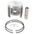 Vertex Replica Piston Kit for Honda CR 500 R 1985-2001 22447200