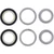 All Balls Steering Stem Bearing Seal Kit for Kawasaki Suzuki