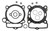 Winderosa Top End Gasket Kit 810372 for Husqvarna FC 250 16-17