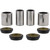 All Balls Swing Arm Bearing Seal Kit for Kawasaki