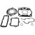 Cylinder Works Big Bore Gasket Kit for Yamaha YZ 250 (99-17) 21009-G01