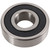Pivot Works Wheel Bearing Kit PWRWS-V02-000 for Kawasaki KZ 1300 A Standard