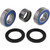 Pivot Works Wheel Bearing Kit PWRWS-Y35-000 for Yamaha FZ1 2006-2015