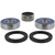 Pivot Works Wheel Bearing Kit PWRWS-Y35-000 for Yamaha FZ1 2006-2015