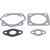 Winderosa Top End Gasket Kit for Kawasaki and Suzuki, 810850