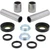 All Balls Swing Arm Bearing Seal Kit for Honda