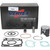 Vertex 53.94mm Standard Bore Top End Piston Kit for Yamaha VTK23119B