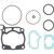 Vertex 53.94mm Standard Bore Top End Piston Kit for Yamaha VTK23119B