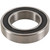 Honda Motorcycle Rear Wheel Bearing, for 2000-2007 Honda CR 125R BIKE, PW6111021