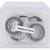 Pivot Works Wheel Bearing Kit PWRWK-Z01-000 for Honda CR 125 R 2002-2007