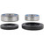 Pivot Works Wheel Bearing Kit PWRWK-Y43-000 for Yamaha CT175 1972