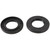 Pivot Works Wheel Bearing Kit PWRWK-S07-001 for Honda VT 800 C 88 1988