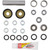 Pivot Works Wheel Bearing Kit PWRWK-H45-250 for Honda FMX 650 2005-2006