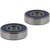 Pivot Works Wheel Bearing Kit PWRWK-T08-050 for KTM 50 Junior Adventure 01-03