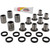 Pivot Works Wheel Bearing Kit PWRWK-H02-520 for Honda CR 250 R 1986