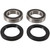 Pivot Works Wheel Bearing Kit PWRWK-Y10-000 for Yamaha YFM350 Warrior 87-04