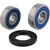 Pivot Works Wheel Bearing Kit PWRWS-H32-000 for Honda CB 400 T 80 81