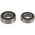 Pivot Works Wheel Bearing Kit PWRWK-S06-020 for Suzuki RM 250 1988-1991