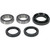 Pivot Works Wheel Bearing Kit PWRWK-H52-000 for Honda TRX 200 1990-1997