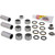 Pivot Works Linkage Rebuild Kit for 1999 - 2003 Kawasaki KX 125 422437