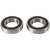Pivot Works Wheel Bearing Kit PWRWK-S15-032 for Suzuki LT-4WD 250 Quad Runner