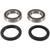 Pivot Works Wheel Bearing Kit PWRWK-S12-500 for Suzuki LT 500 R 1987-1990