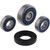 Pivot Works Wheel Bearing Kit PWRWK-Y61-000 for Yamaha YZ80 1984-1992