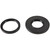 Pivot Works Wheel Bearing Kit for Polaris Sawtooth 200 (Rear Drum) 07