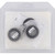 Pivot Works Wheel Bearing Kit PWRWK-Y38-050 for Yamaha TTR50 2006-2017