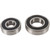 Pivot Works Wheel Bearing Kit PWRWS-K28-000 for Kawasaki VN 2000 A Vulcan 06-10