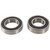 Pivot Works Wheel Bearing Kit PWRWK-P19-000 for Polaris Big Boss 500 6x6 98-99