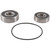 Pivot Works Wheel Bearing Kit PWRWS-S06-000 for Suzuki GV 700 GL Madura 1985