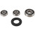 Pivot Works Wheel Bearing Kit PWRWS-S02-000 for Suzuki GS 500 E 1989-2002