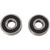 Pivot Works Wheel Bearing Kit PWRWS-S07-000 for Suzuki GS 1000 G 1980-1981